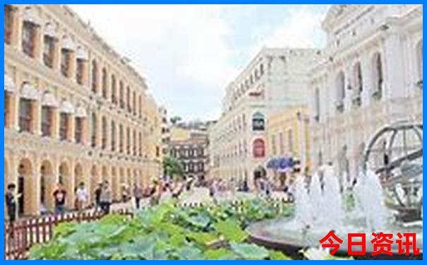 7月哪里旅游不热